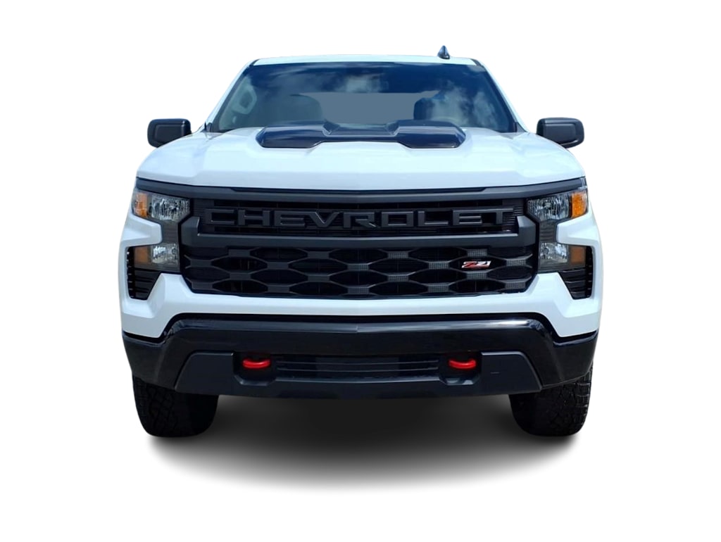 Thumbnail: 2026 Chevrolet Silverado 1500 - 5