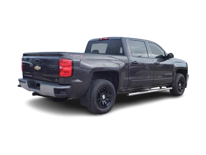 2016 Chevrolet Silverado 1500 LT 15