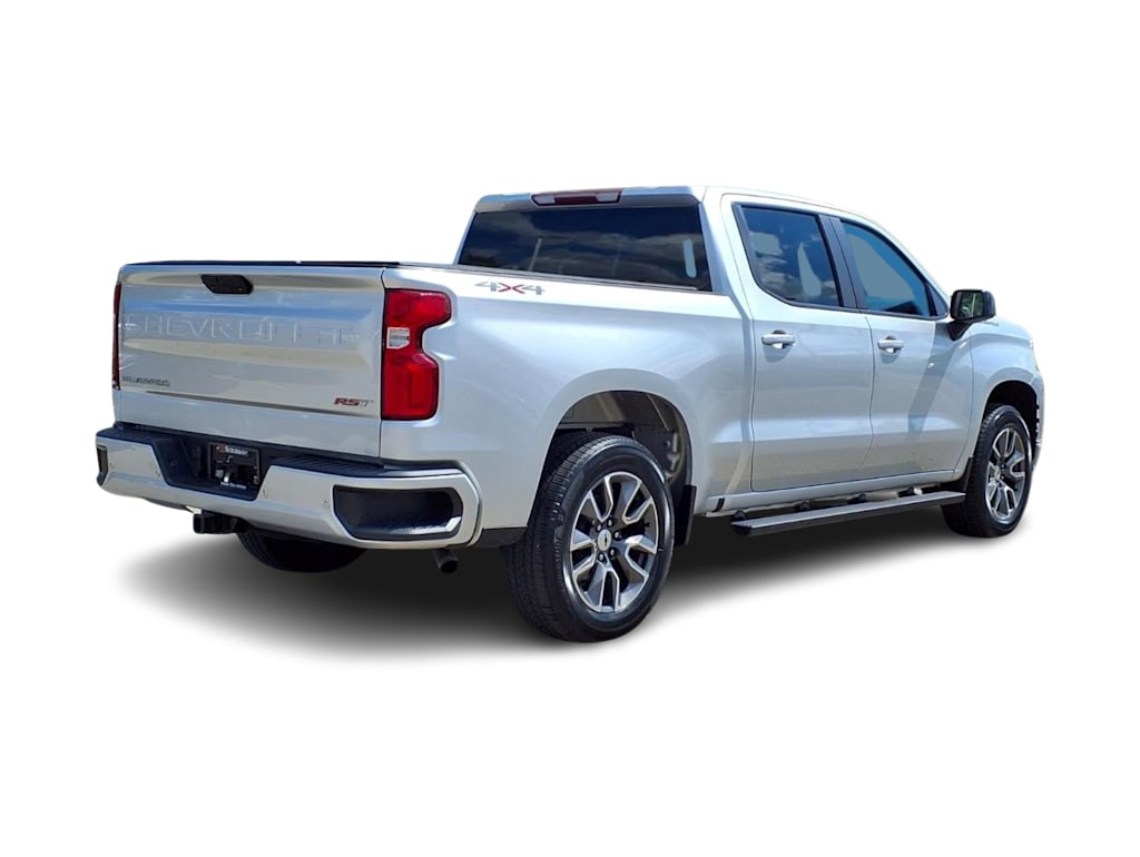 Thumbnail: 2020 Chevrolet Silverado 1500 - 18