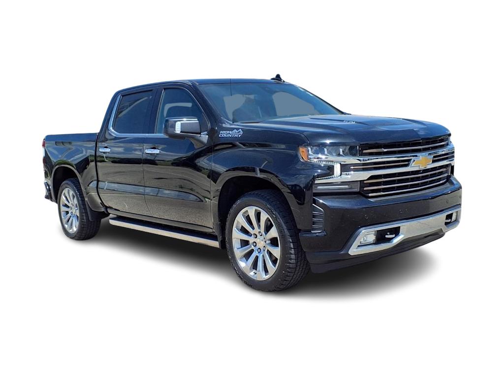 Thumbnail: 2021 Chevrolet Silverado 1500 - 15