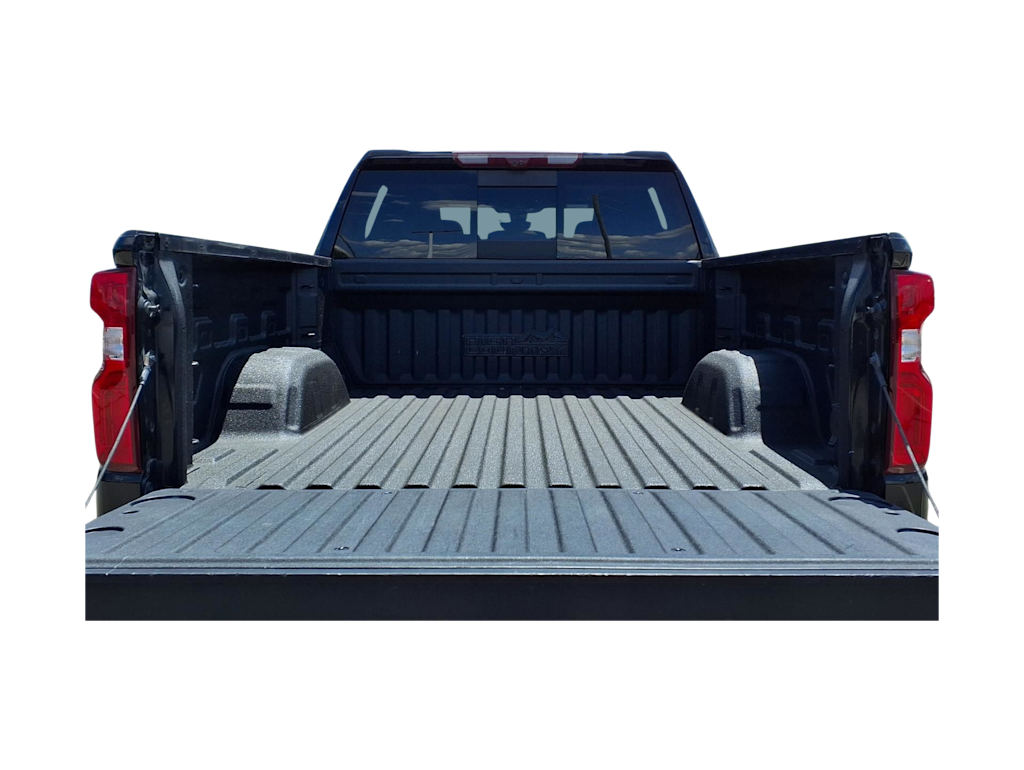 Thumbnail: 2021 Chevrolet Silverado 1500 - 14