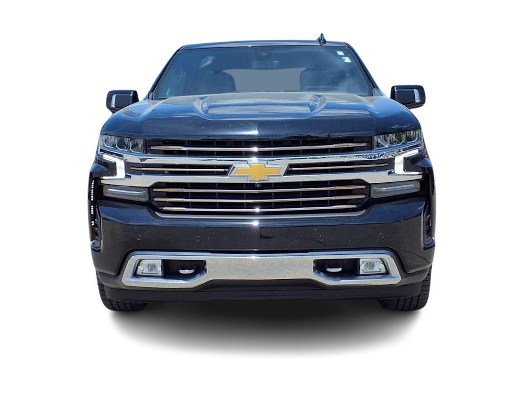 Thumbnail: 2021 Chevrolet Silverado 1500 - 6