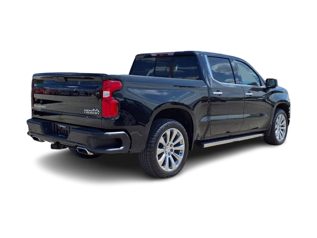 Thumbnail: 2021 Chevrolet Silverado 1500 - 16
