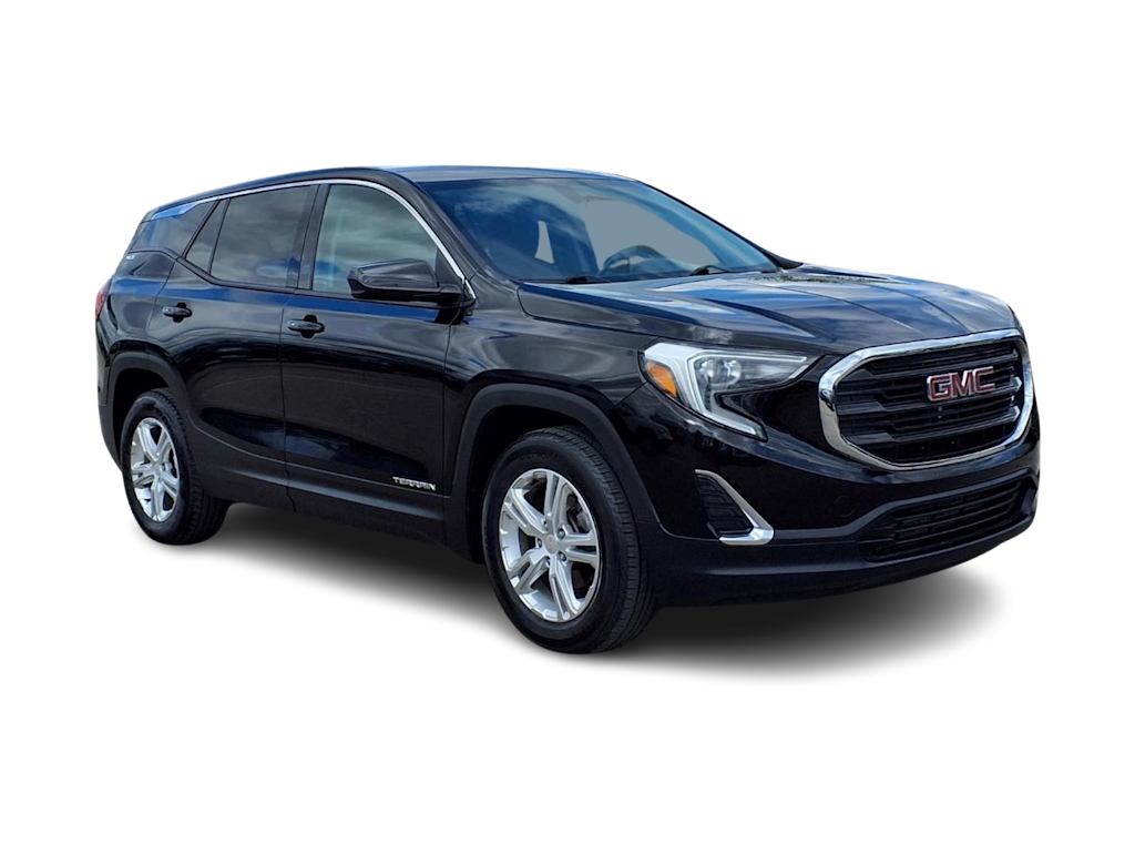 Thumbnail: 2019 GMC Terrain - 15