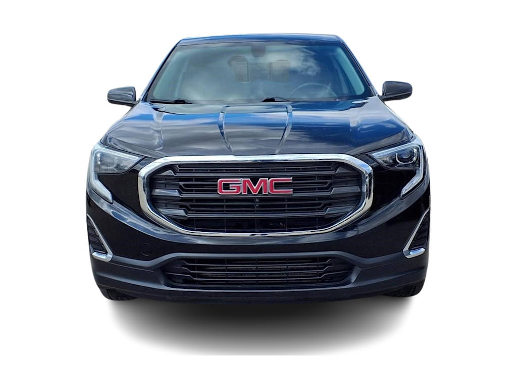Thumbnail: 2019 GMC Terrain - 5