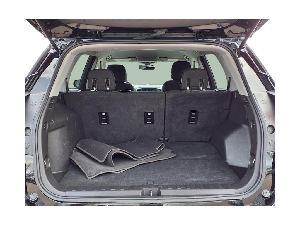Thumbnail: 2019 GMC Terrain - 14