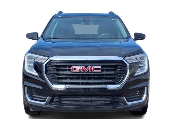 2022 GMC Terrain SLE 6