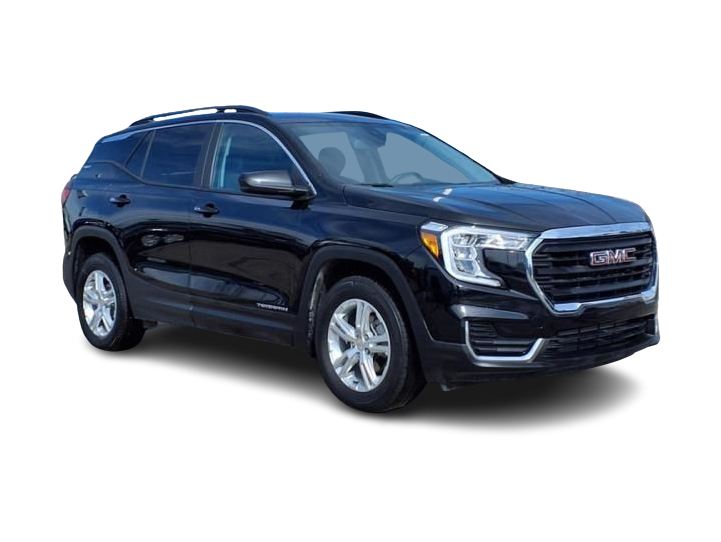 2022 GMC Terrain SLE 15