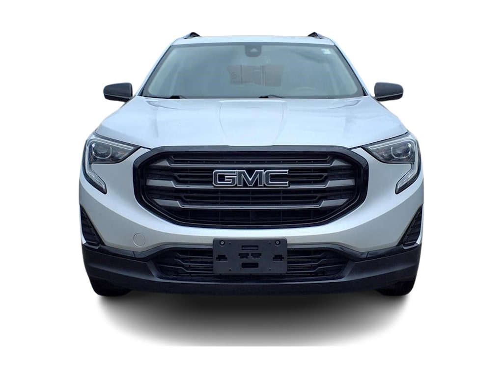 Thumbnail: 2020 GMC Terrain - 6