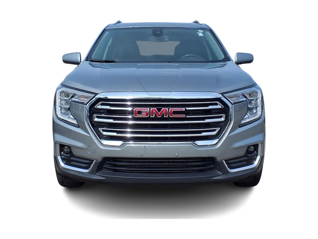 Thumbnail: 2023 GMC Terrain - 6