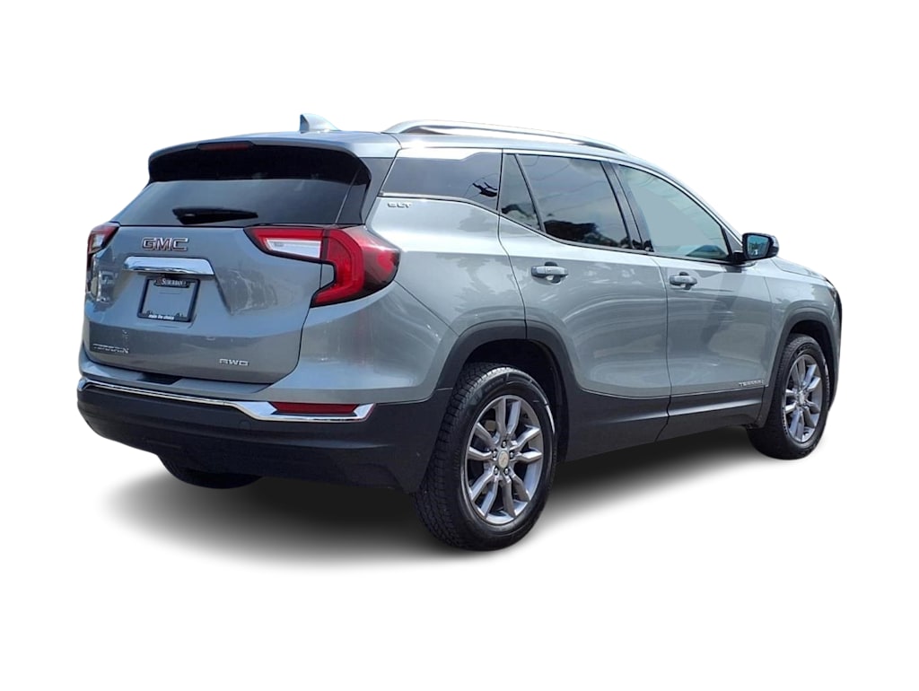 Thumbnail: 2023 GMC Terrain - 20