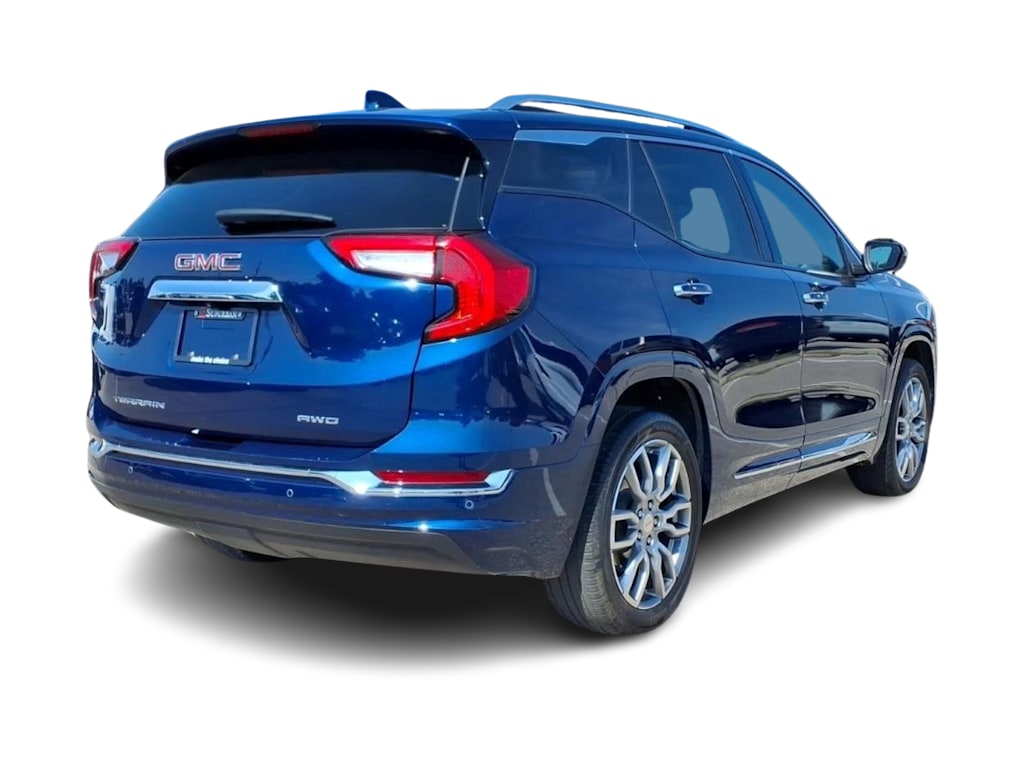 Thumbnail: 2023 GMC Terrain - 16