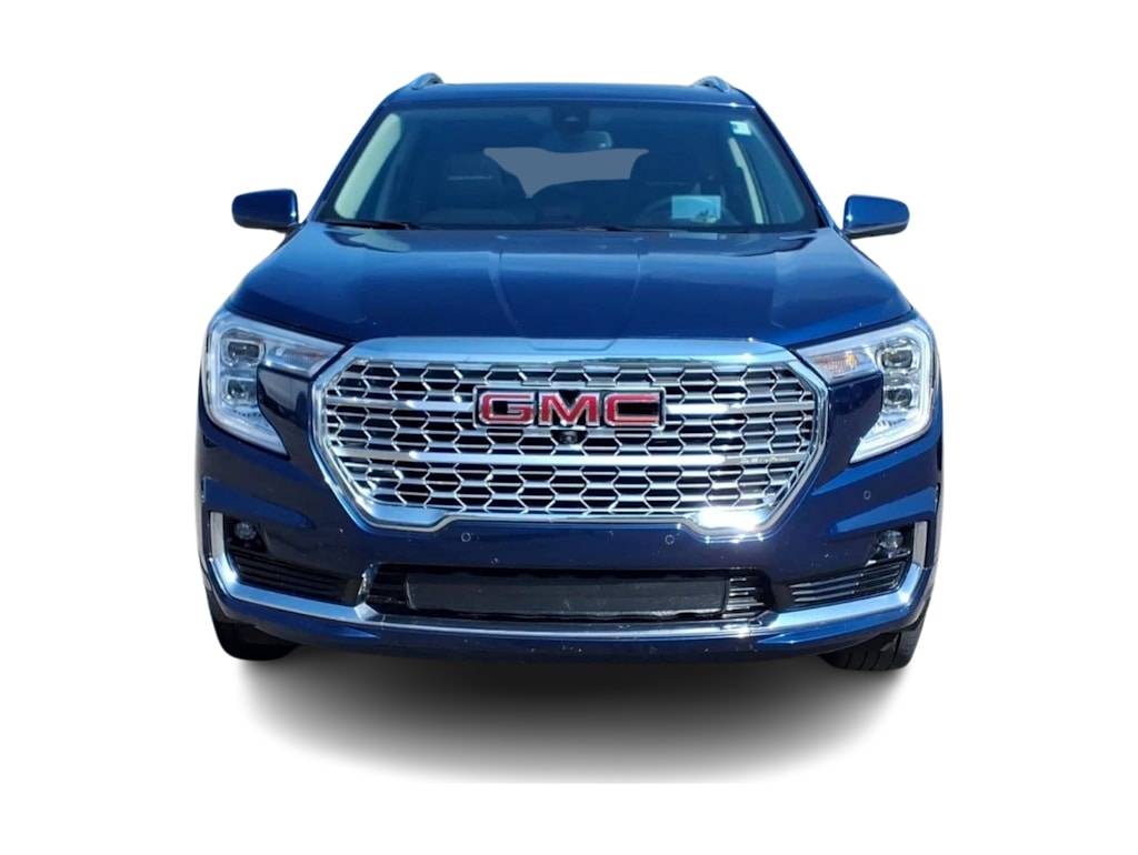 Thumbnail: 2023 GMC Terrain - 6
