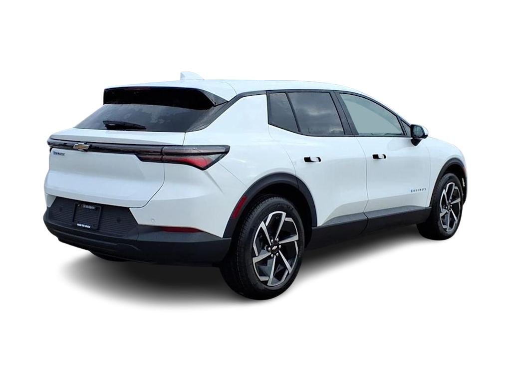 Thumbnail: 2026 Chevrolet Equinox - 14