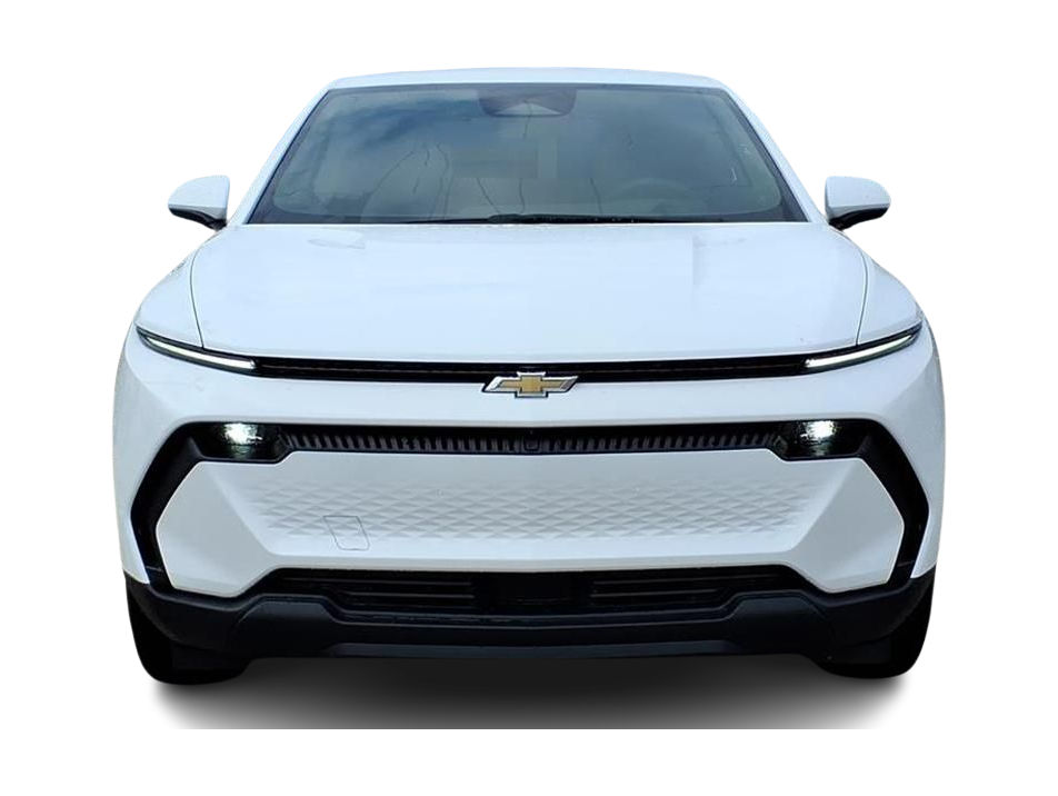 Thumbnail: 2026 Chevrolet Equinox - 5