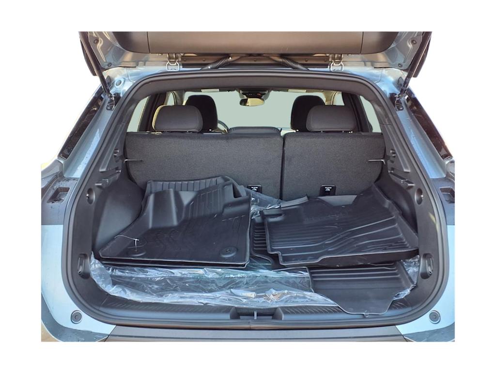 Thumbnail: 2026 Chevrolet Equinox - 12