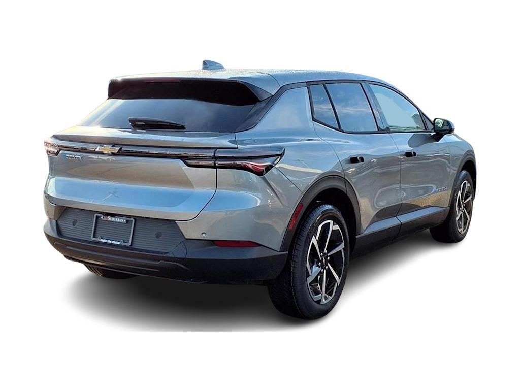 Thumbnail: 2026 Chevrolet Equinox - 15