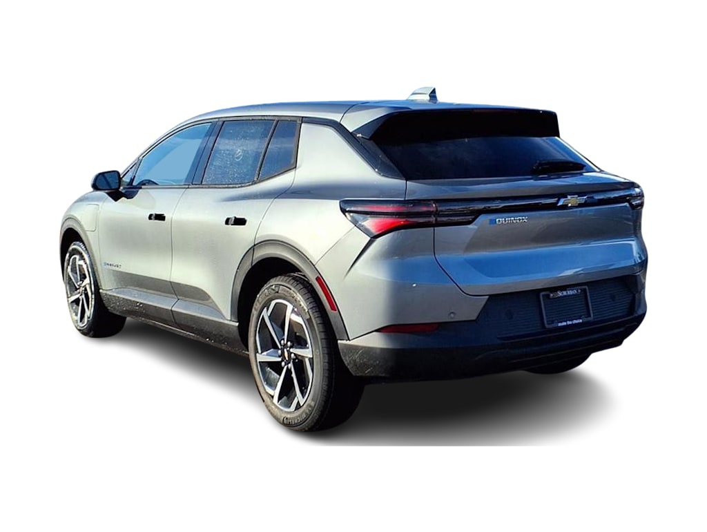 Thumbnail: 2026 Chevrolet Equinox - 3