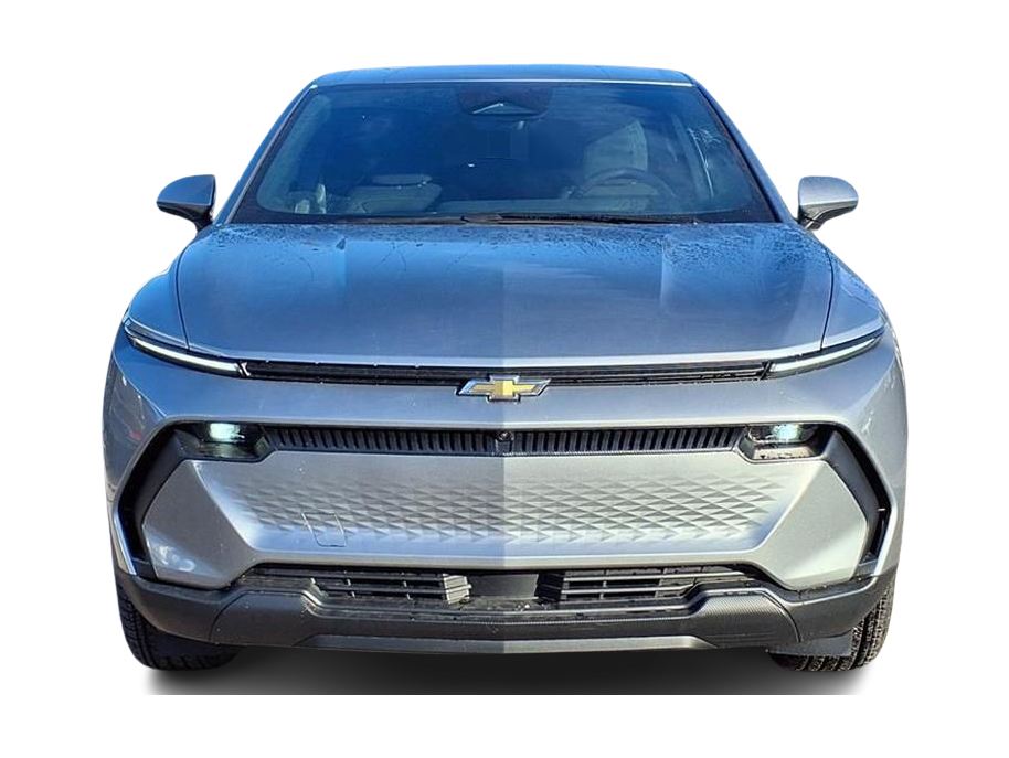 Thumbnail: 2026 Chevrolet Equinox - 5