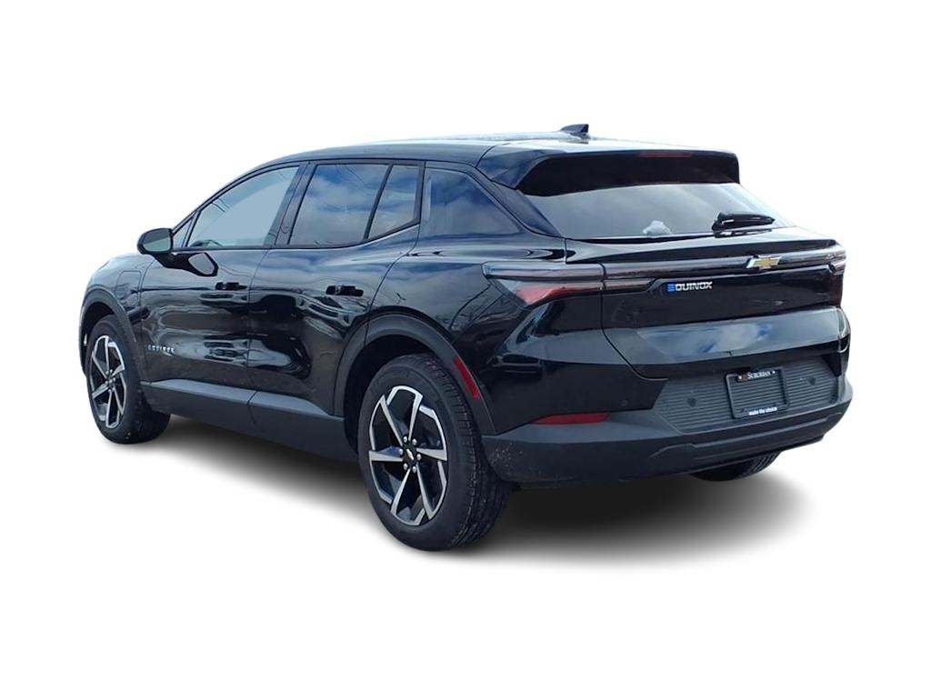 Thumbnail: 2026 Chevrolet Equinox - 3