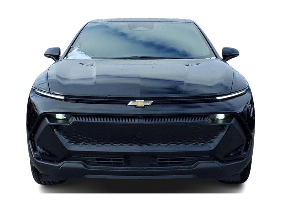 Thumbnail: 2026 Chevrolet Equinox - 5