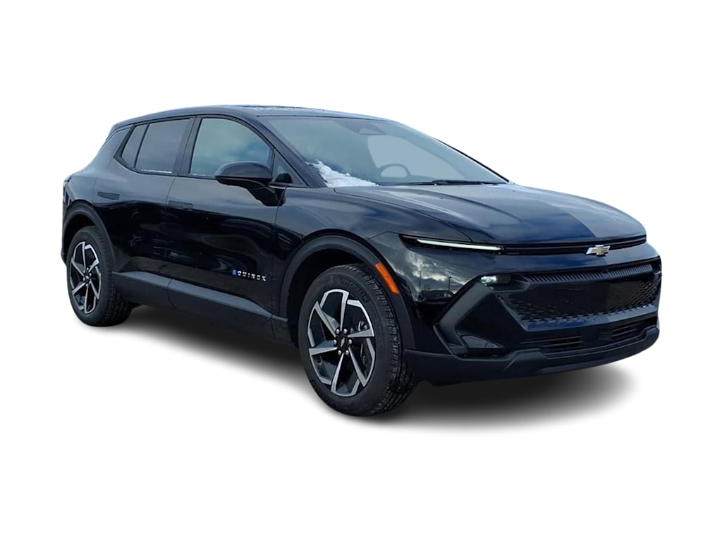 Thumbnail: 2026 Chevrolet Equinox - 17