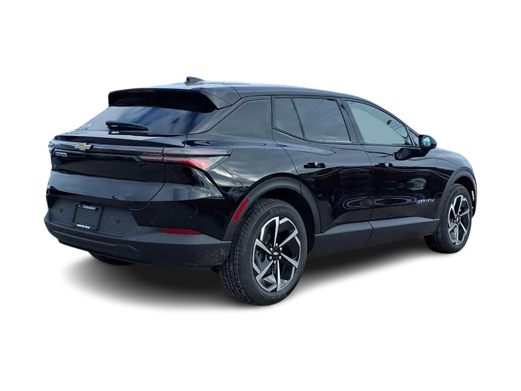 Thumbnail: 2026 Chevrolet Equinox - 18