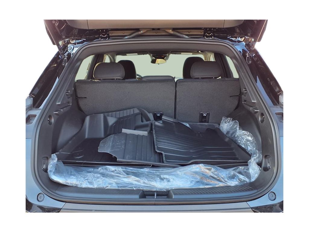 Thumbnail: 2026 Chevrolet Equinox - 11