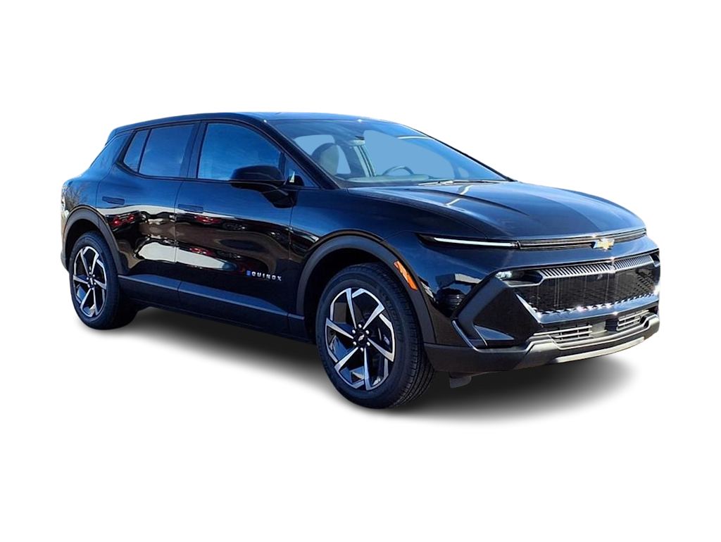 Thumbnail: 2026 Chevrolet Equinox - 12