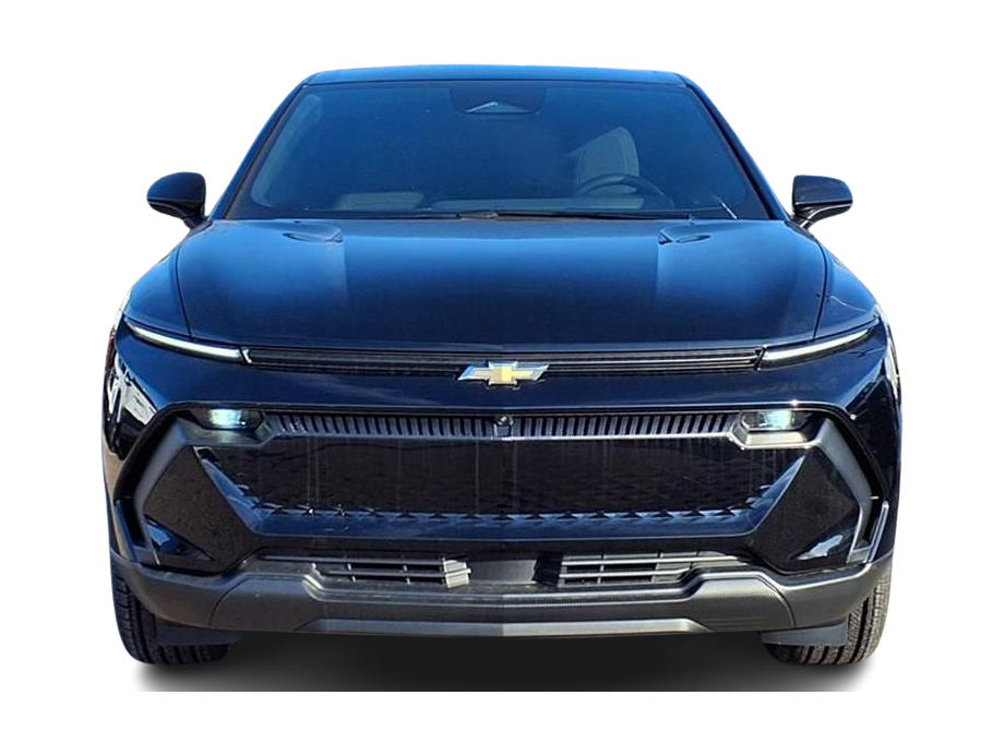 Thumbnail: 2026 Chevrolet Equinox - 4