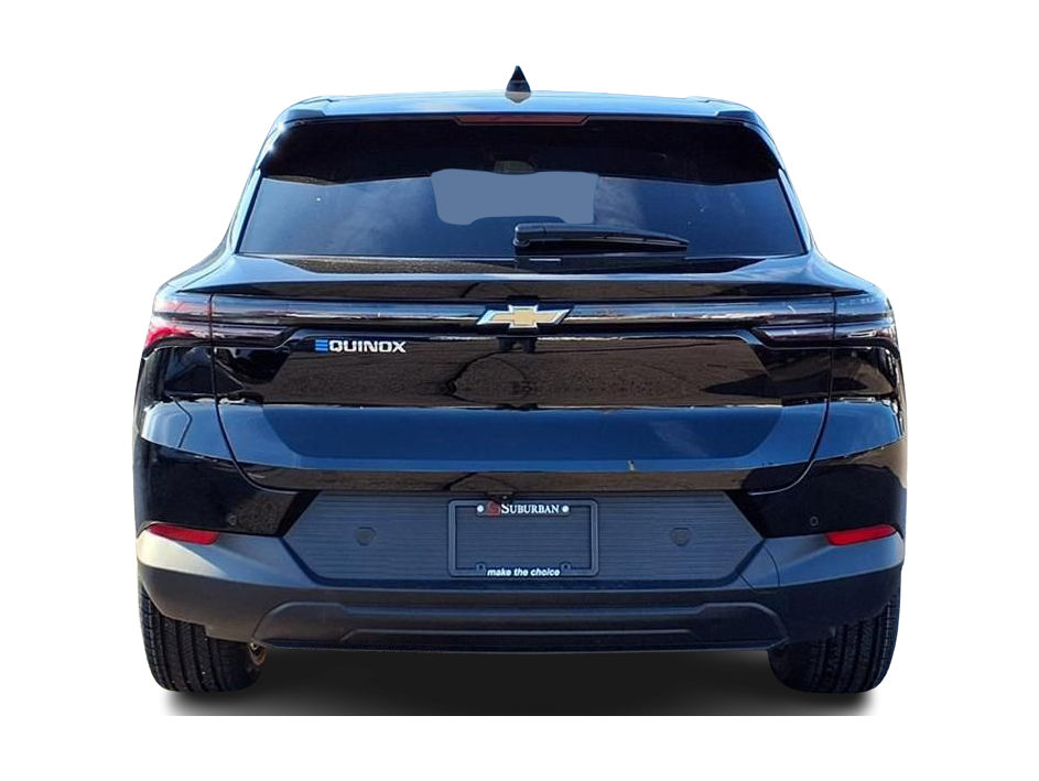 Thumbnail: 2026 Chevrolet Equinox - 14