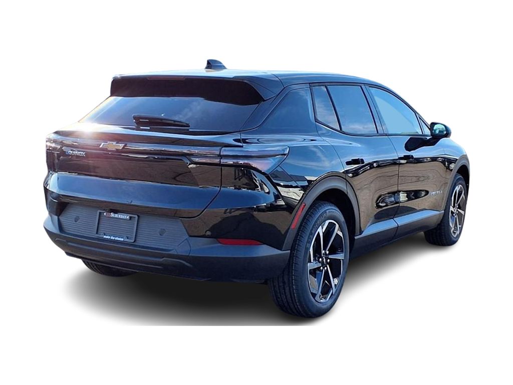 Thumbnail: 2026 Chevrolet Equinox - 13