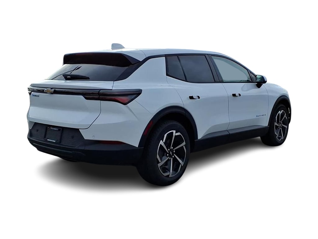 Thumbnail: 2026 Chevrolet Equinox - 14