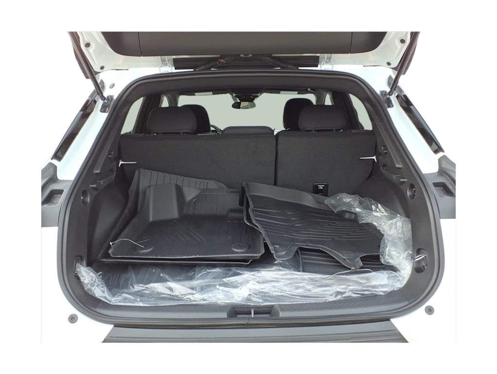 Thumbnail: 2026 Chevrolet Equinox - 12