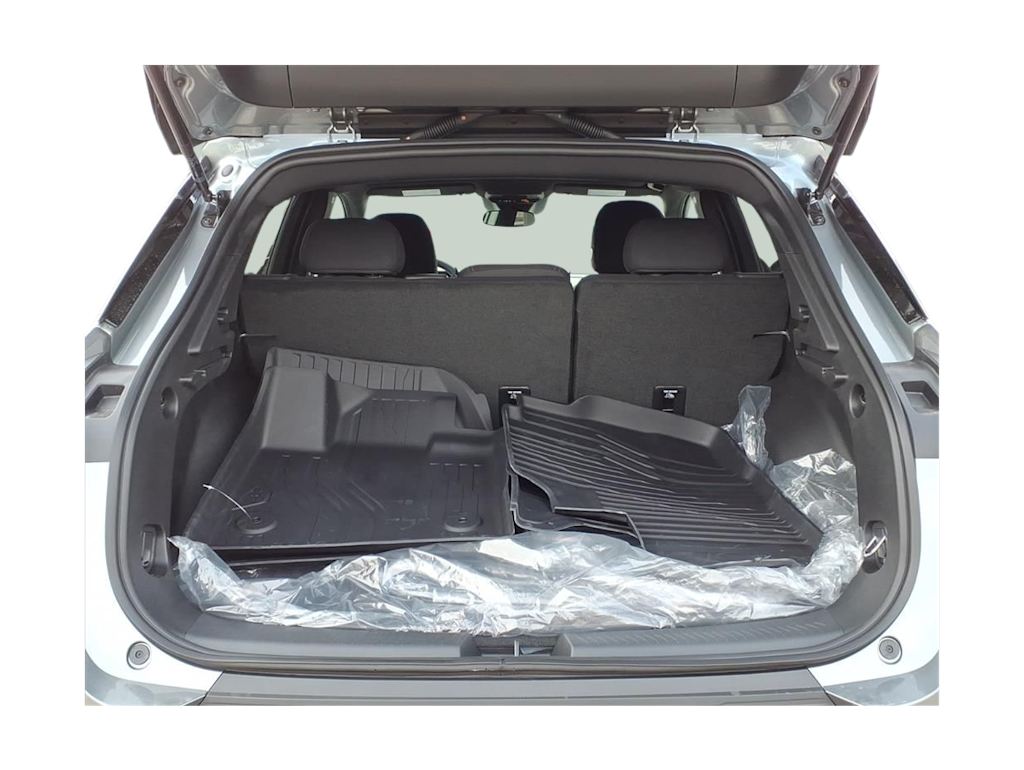 Thumbnail: 2026 Chevrolet Equinox - 12