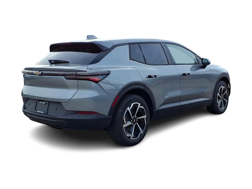 Thumbnail: 2026 Chevrolet Equinox - 15