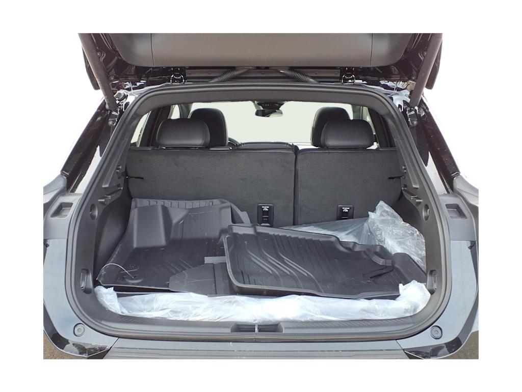 Thumbnail: 2026 Chevrolet Equinox - 14