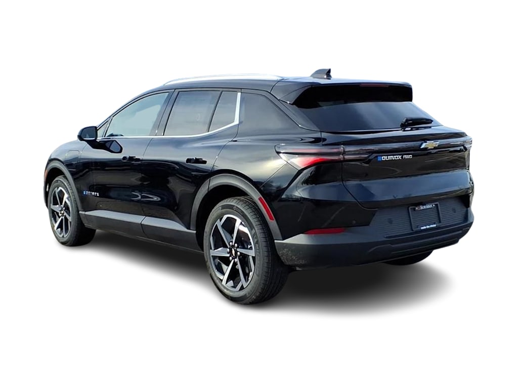 Thumbnail: 2026 Chevrolet Equinox - 3