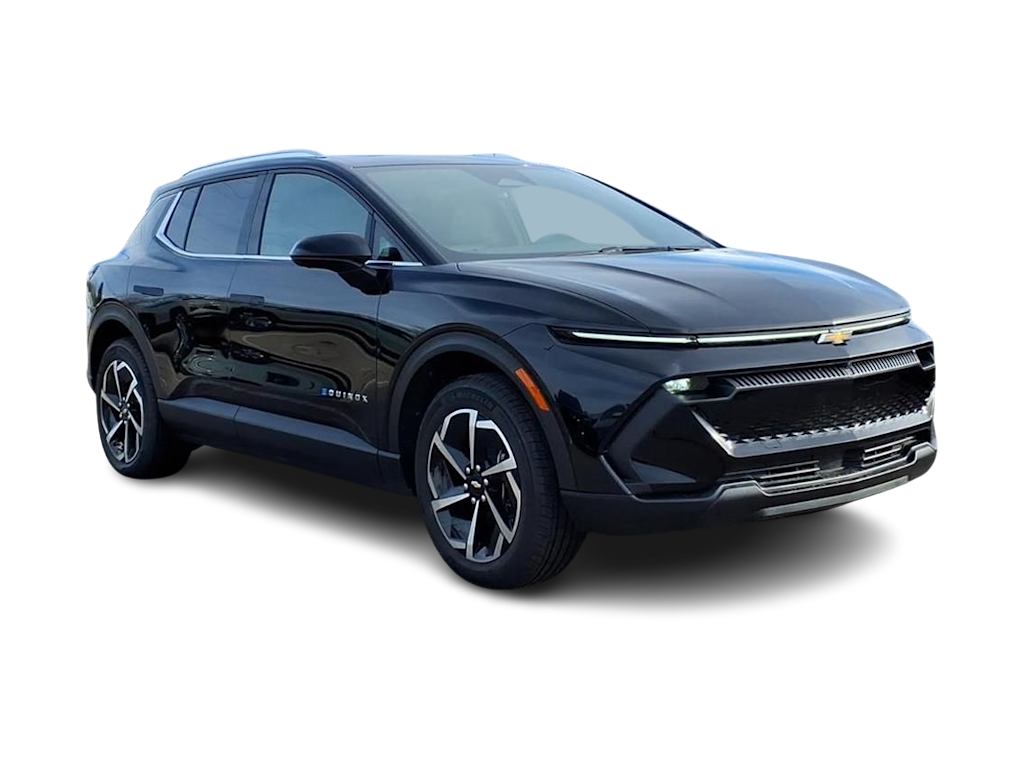 Thumbnail: 2026 Chevrolet Equinox - 16