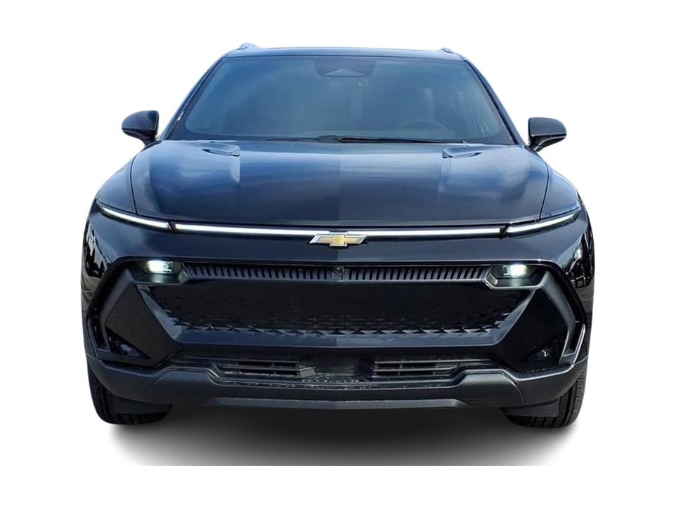 Thumbnail: 2026 Chevrolet Equinox - 5