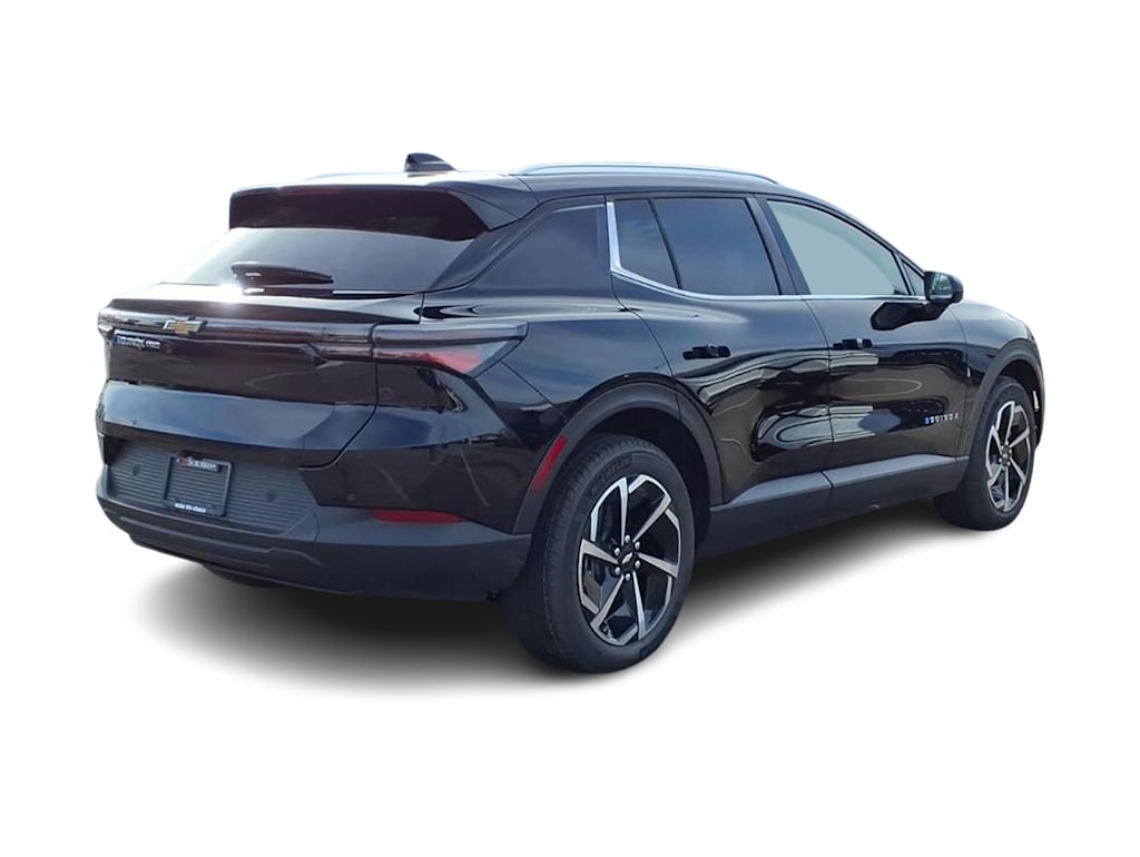 Thumbnail: 2026 Chevrolet Equinox - 17