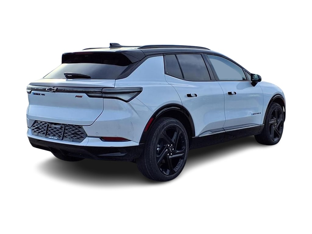 Thumbnail: 2026 Chevrolet Equinox - 14