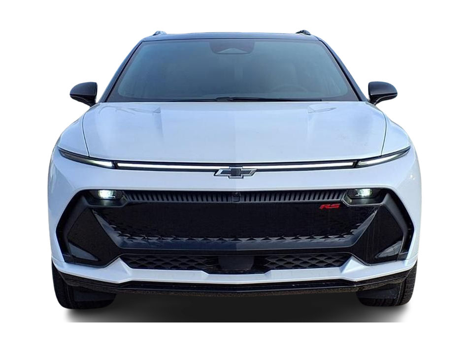 Thumbnail: 2026 Chevrolet Equinox - 4