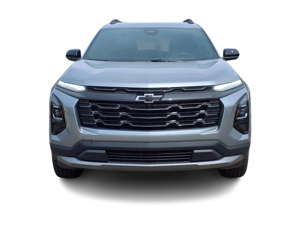 Thumbnail: 2027 Chevrolet Equinox - 5
