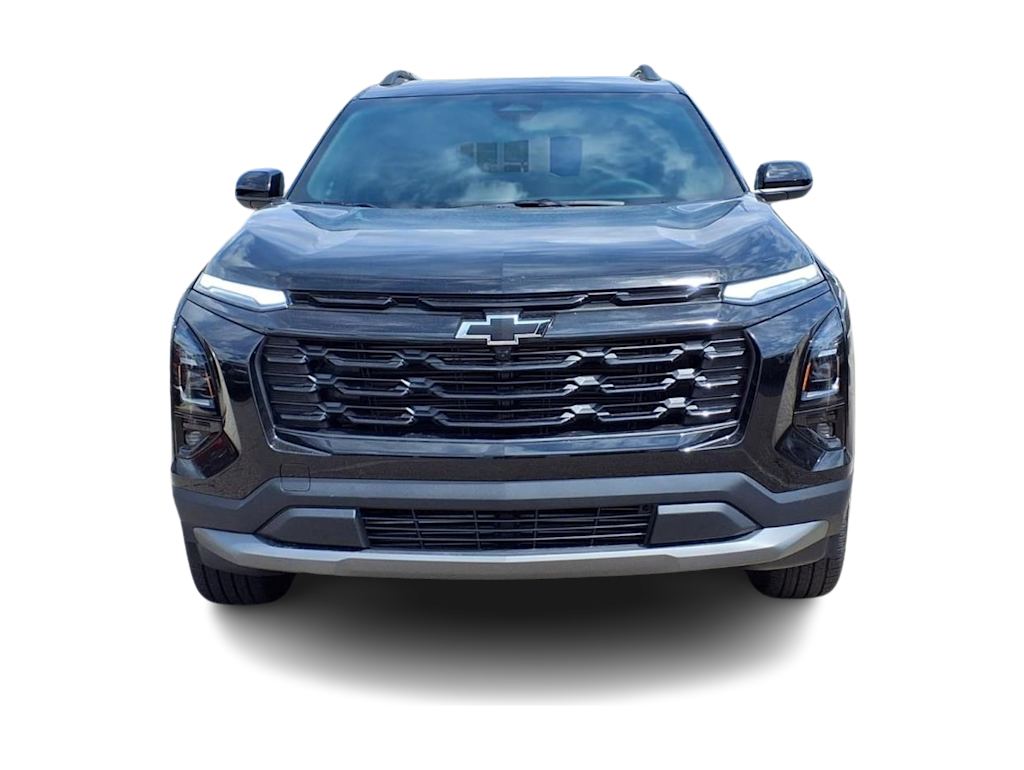 Thumbnail: 2027 Chevrolet Equinox - 5