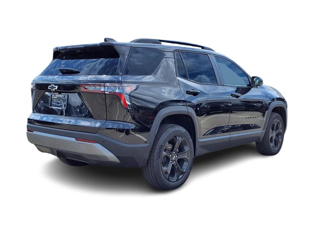 Thumbnail: 2027 Chevrolet Equinox - 15