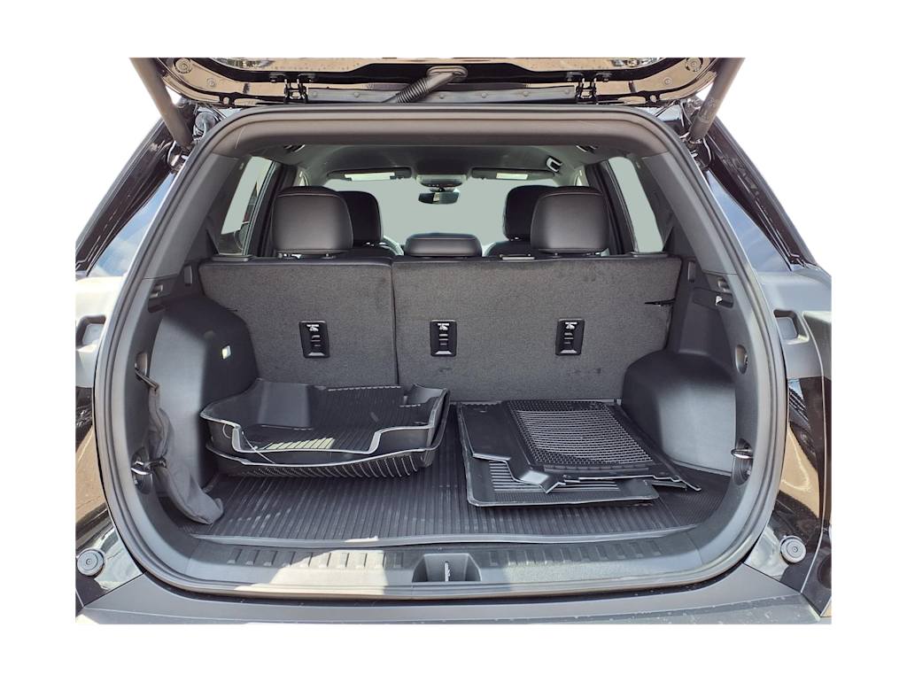 Thumbnail: 2027 Chevrolet Equinox - 13