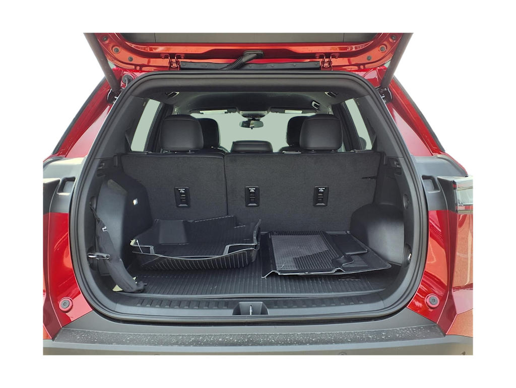 Thumbnail: 2027 Chevrolet Equinox - 13