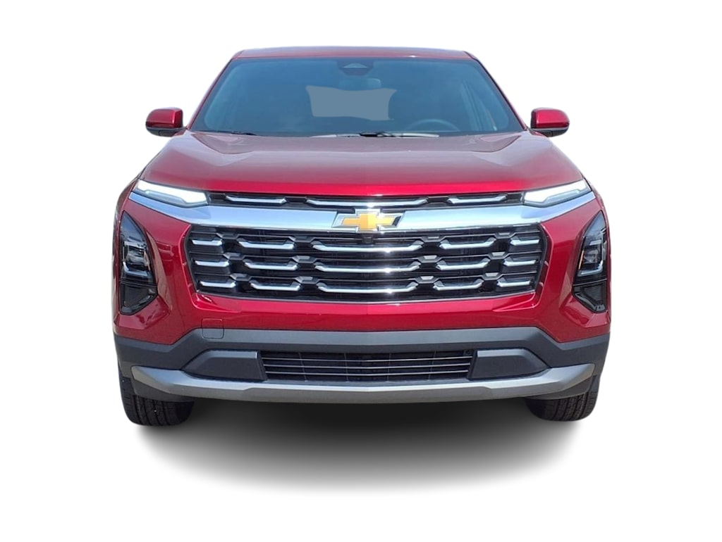Thumbnail: 2027 Chevrolet Equinox - 5