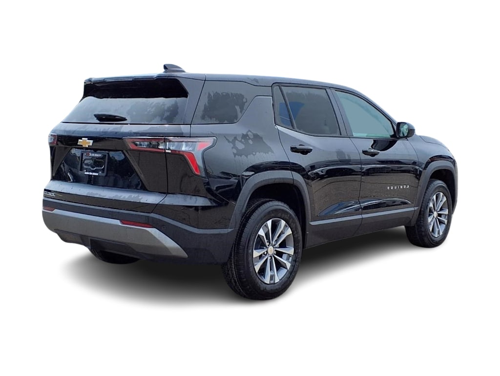 Thumbnail: 2027 Chevrolet Equinox - 14